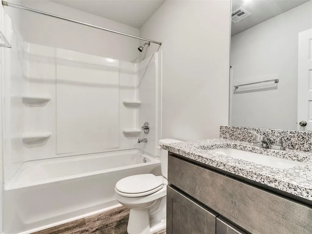 Photo 14 — 1201 Corner Brook Drive, Purcell, OK 73080