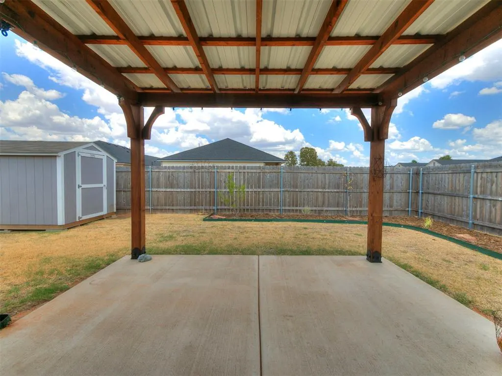 Photo 18 — 1201 Corner Brook Drive, Purcell, OK 73080