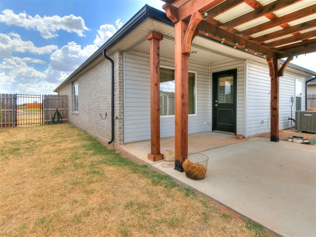 Photo 19 — 1201 Corner Brook Drive, Purcell, OK 73080