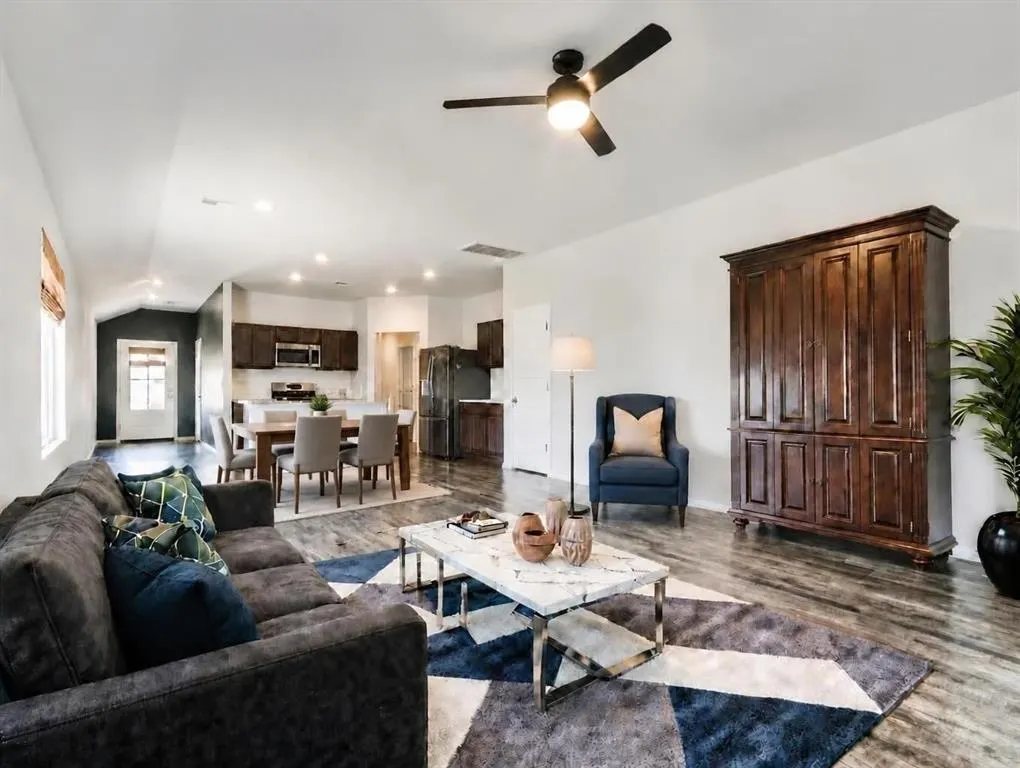 Photo 5 — 1201 Corner Brook Drive, Purcell, OK 73080