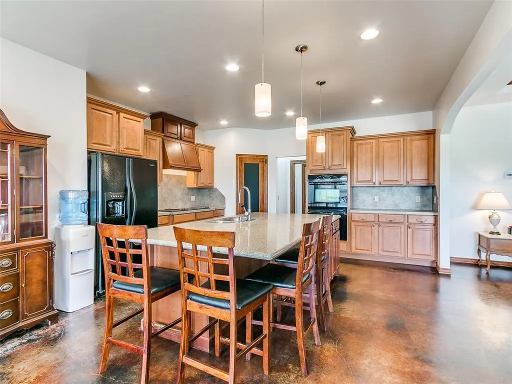Photo 13 — 7421 High Meadows Lane, Piedmont, OK 73078