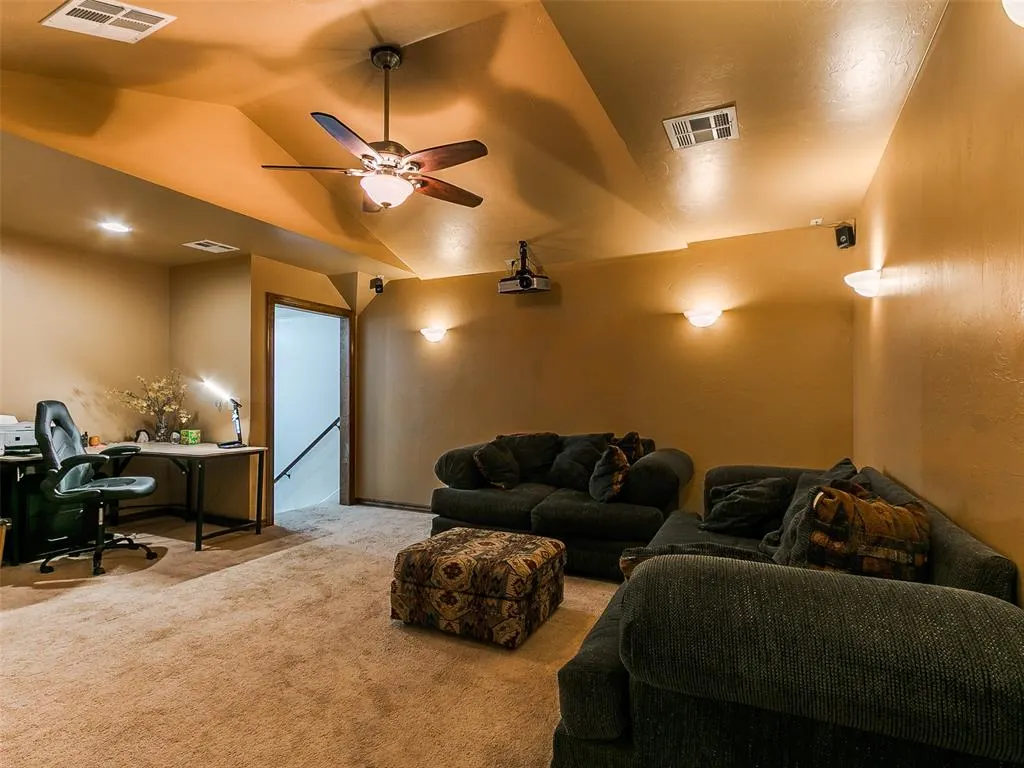 Photo 30 — 7421 High Meadows Lane, Piedmont, OK 73078