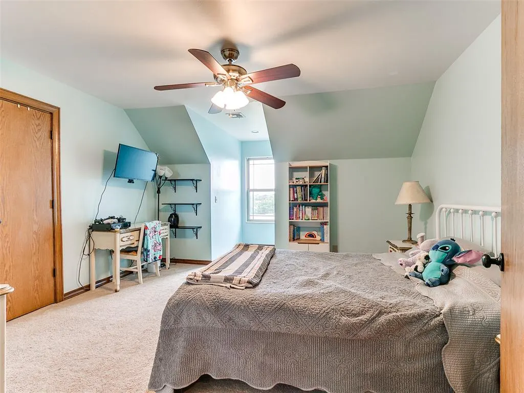 Photo 34 — 7421 High Meadows Lane, Piedmont, OK 73078