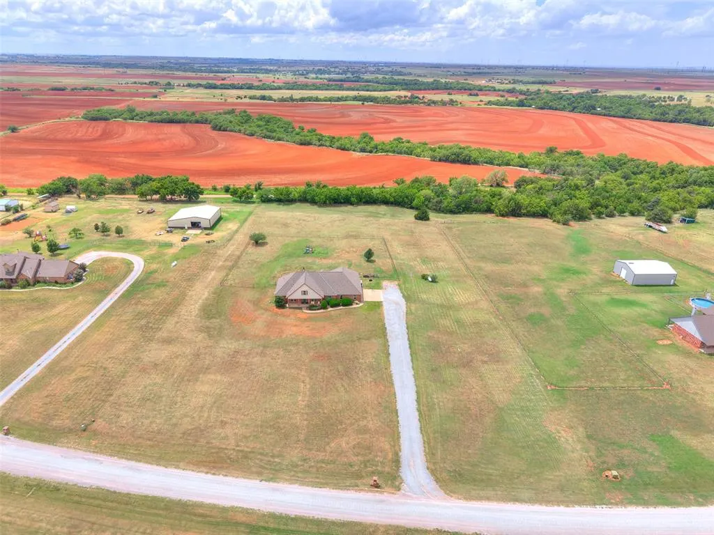 Photo 47 — 7421 High Meadows Lane, Piedmont, OK 73078