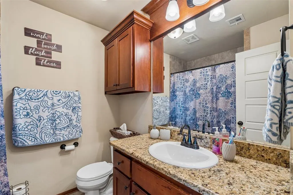Photo 21 — 10917 SW 30th Terrace, Yukon, OK 73099