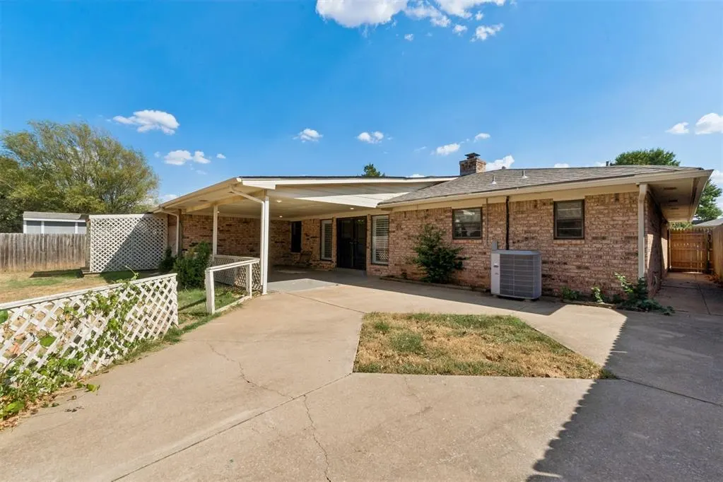 Photo 43 — 6705 Whitehall Drive, Oklahoma City, OK 73132