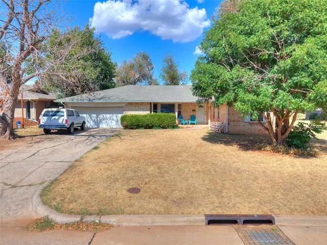 Photo 7 — 4005 NW 62nd Terrace Terrace, Oklahoma City, OK 73112