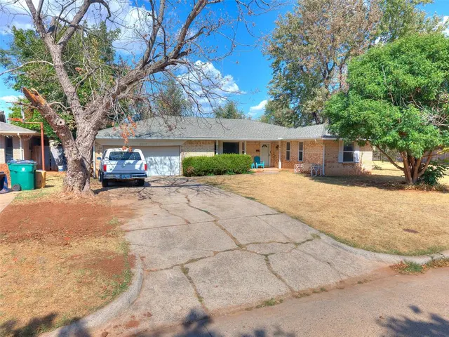 Photo 8 — 4005 NW 62nd Terrace Terrace, Oklahoma City, OK 73112
