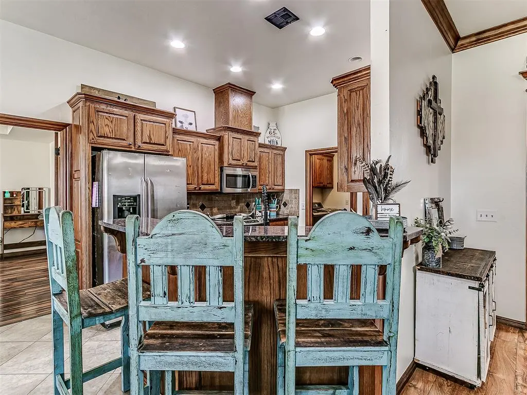 Photo 20 — 30191 N 2970 Road, Cashion, OK 73016
