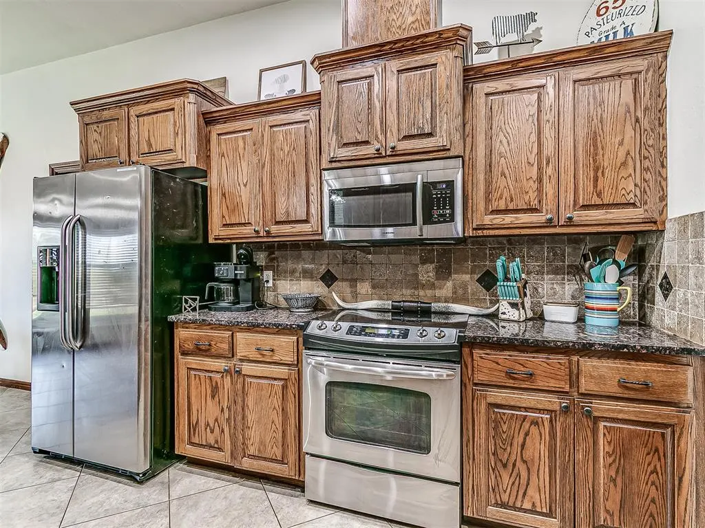 Photo 27 — 30191 N 2970 Road, Cashion, OK 73016