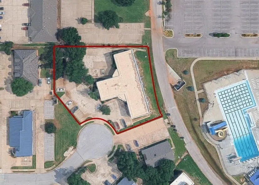 Photo 22 — 2401 Tee Circle 207, Norman, OK 73069