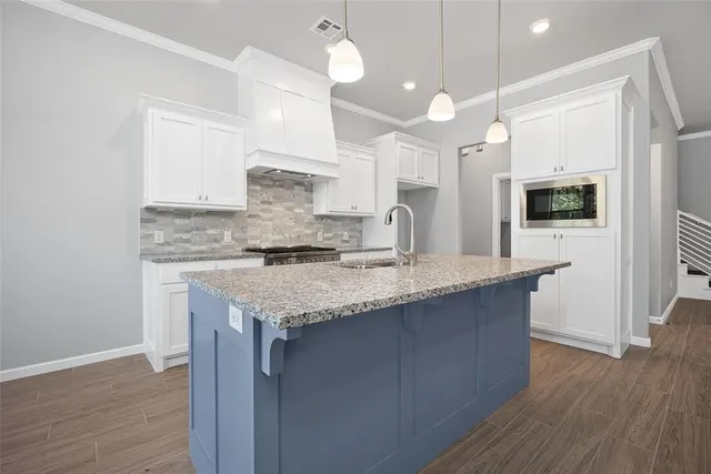 Photo 5 — 817 Carrie Court, Purcell, OK 73080