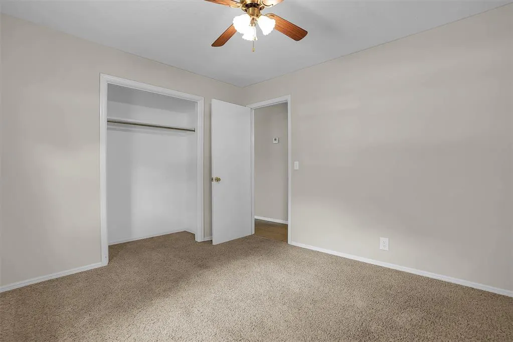 Photo 22 — 117 E 4th Street, Erick, OK 73645