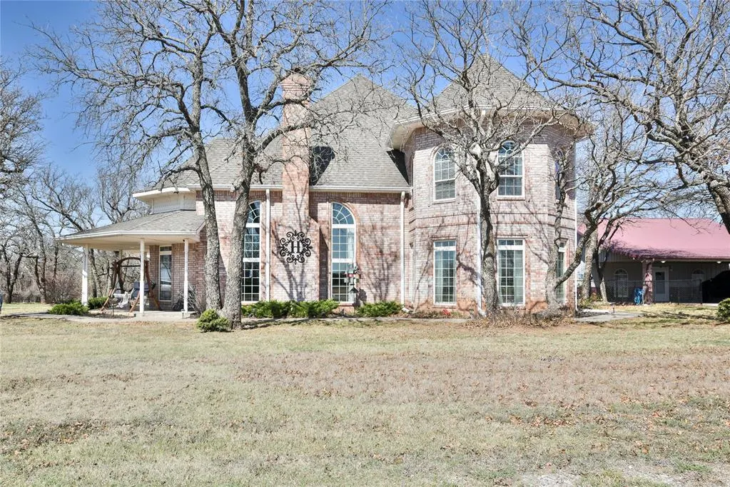 Photo 2 — 165170 Heffington Road, Marlow, OK 73055