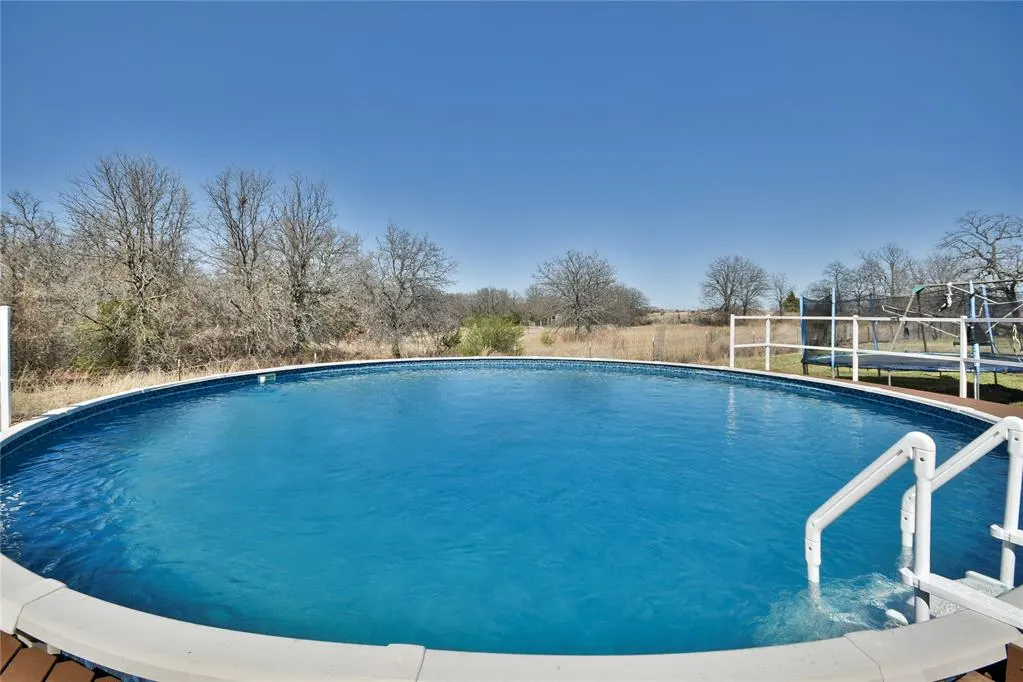 Photo 4 — 165170 Heffington Road, Marlow, OK 73055