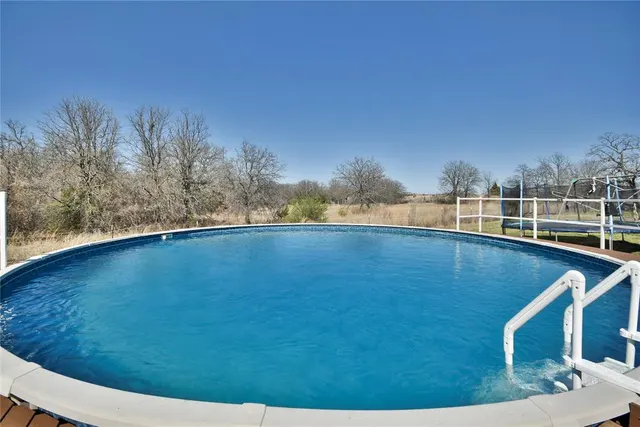 Photo 4 — 165170 Heffington Road, Marlow, OK 73055