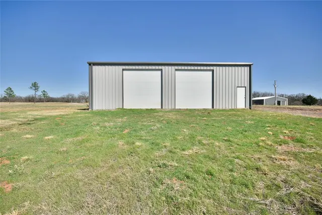 Photo 6 — 165170 Heffington Road, Marlow, OK 73055