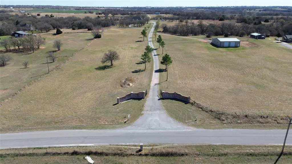 Photo 8 — 165170 Heffington Road, Marlow, OK 73055