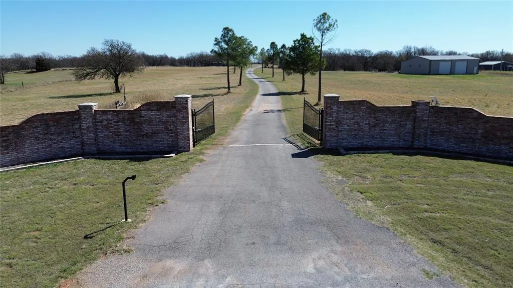 Photo 9 — 165170 Heffington Road, Marlow, OK 73055