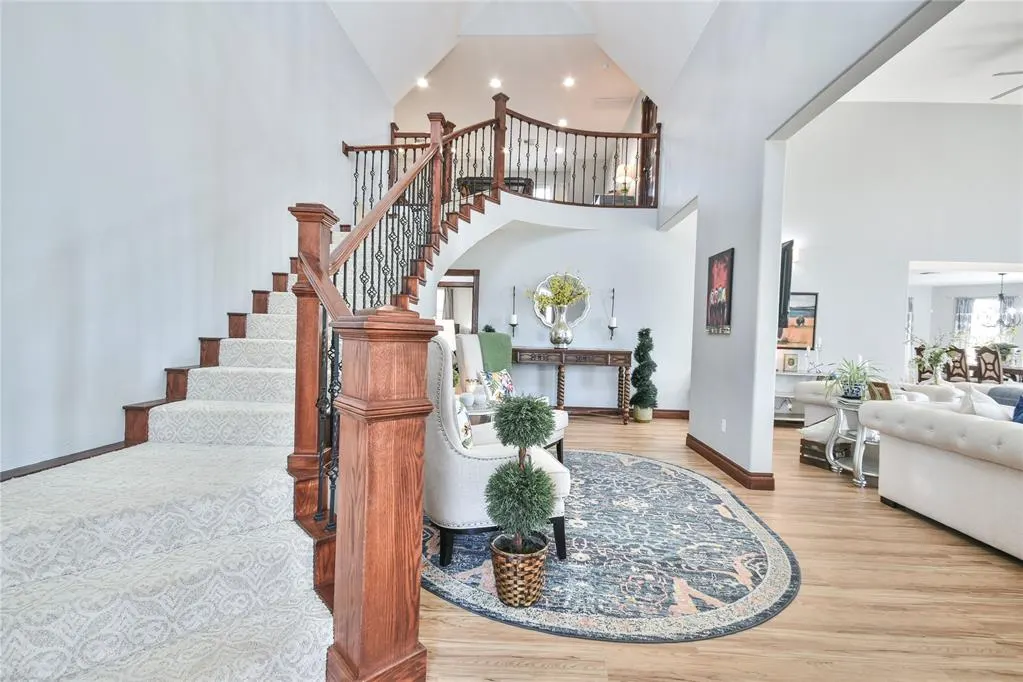 Photo 10 — 165170 Heffington Road, Marlow, OK 73055