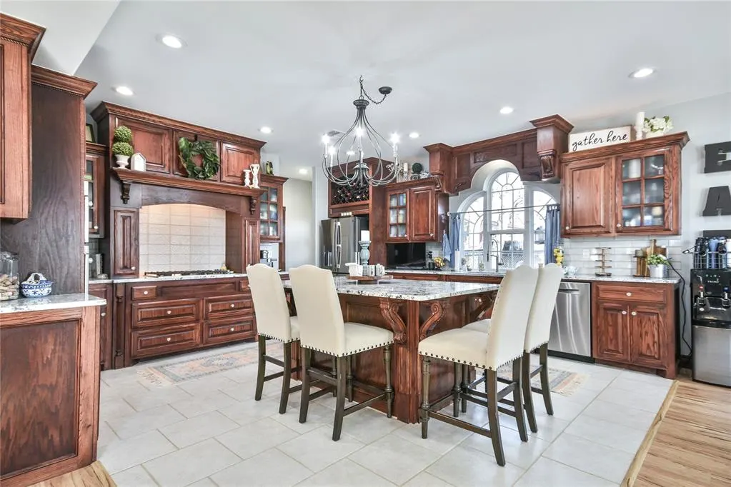 Photo 14 — 165170 Heffington Road, Marlow, OK 73055