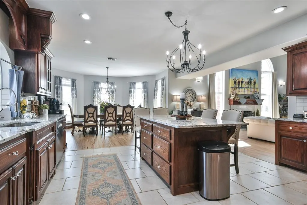 Photo 16 — 165170 Heffington Road, Marlow, OK 73055