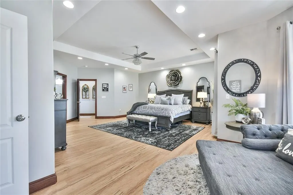 Photo 25 — 165170 Heffington Road, Marlow, OK 73055