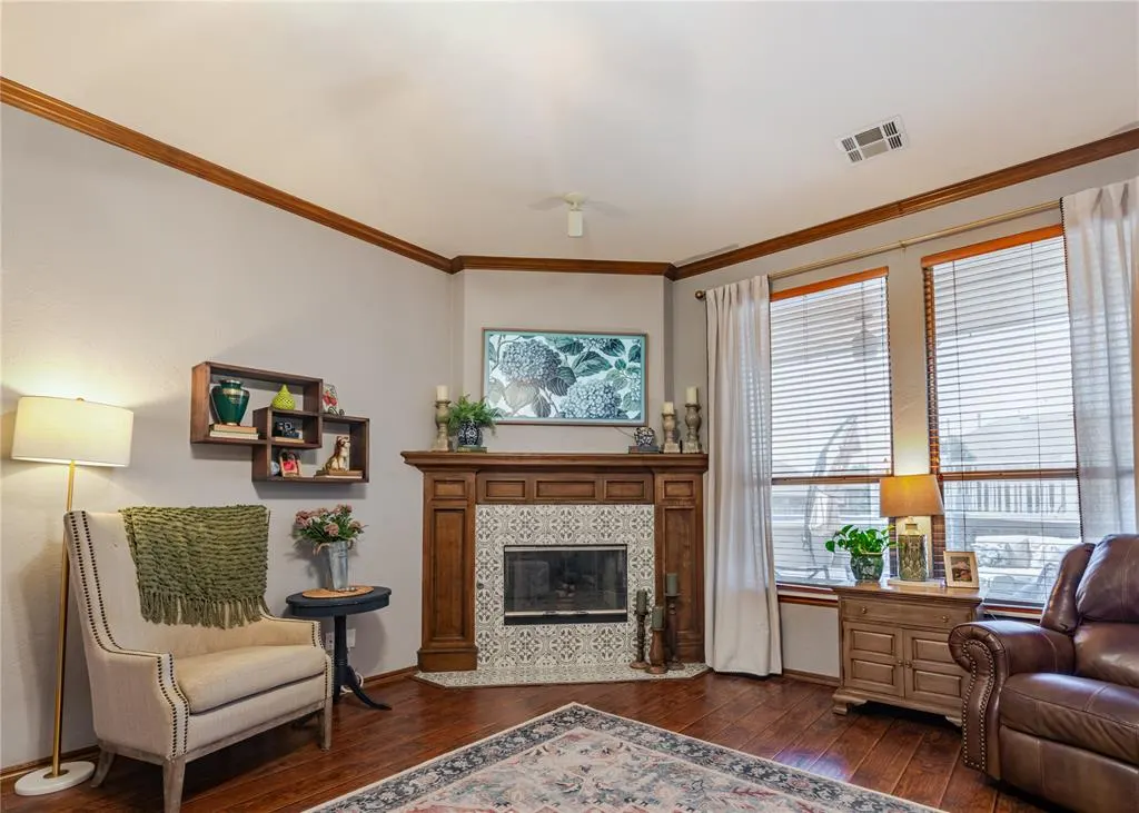 Photo 7 — 14009 Korbyn Drive, Yukon, OK 73099