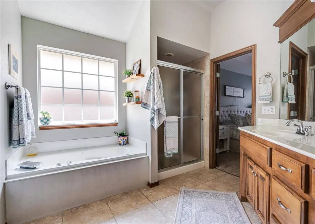 Photo 22 — 14009 Korbyn Drive, Yukon, OK 73099