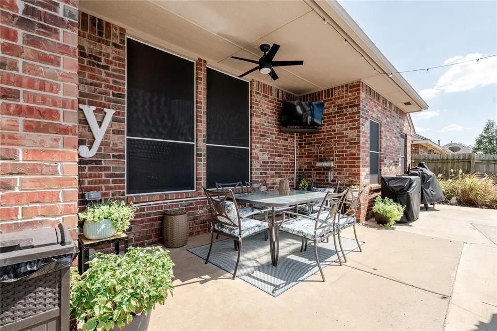 Photo 35 — 14009 Korbyn Drive, Yukon, OK 73099
