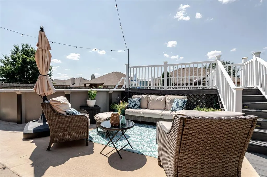 Photo 36 — 14009 Korbyn Drive, Yukon, OK 73099
