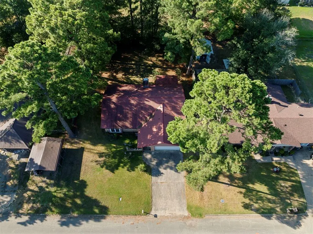 Photo 3 — 1502 Arthur Street, Idabel, OK 74745