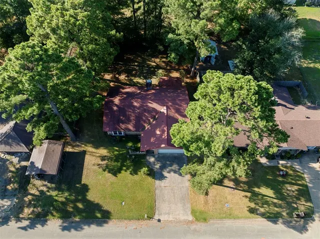 Photo 3 — 1502 Arthur Street, Idabel, OK 74745