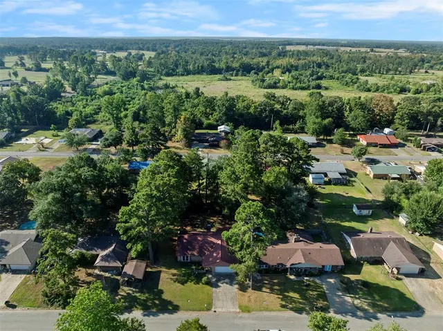 Photo 4 — 1502 Arthur Street, Idabel, OK 74745