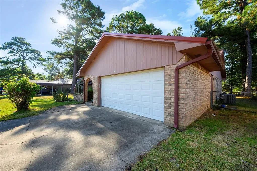 Photo 38 — 1502 Arthur Street, Idabel, OK 74745