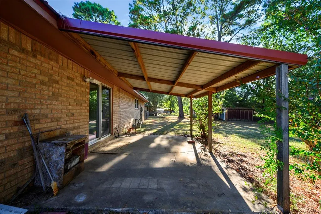 Photo 39 — 1502 Arthur Street, Idabel, OK 74745