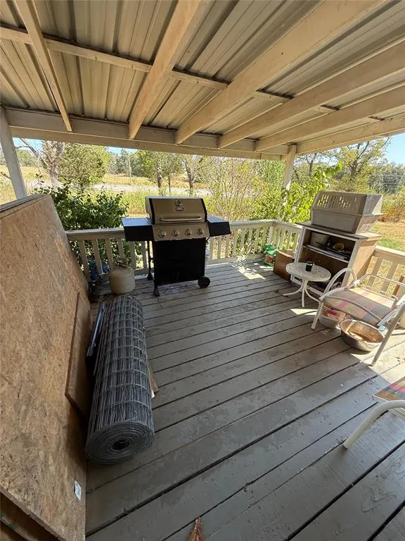 Photo 2 — 35976 E 270 Highway, Seminole, OK 74868