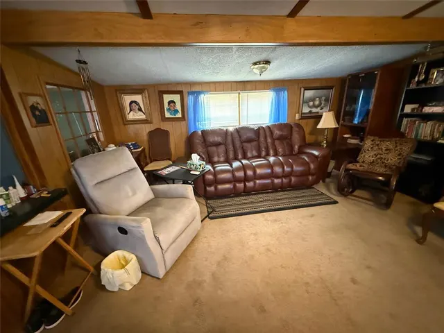 Photo 4 — 35976 E 270 Highway, Seminole, OK 74868