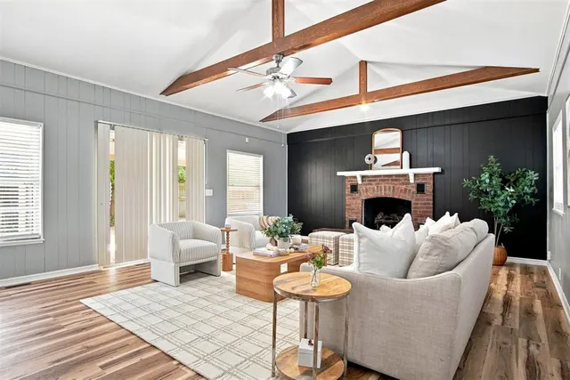 Photo 3 — 2903 Meadow Lane, Edmond, OK 73013