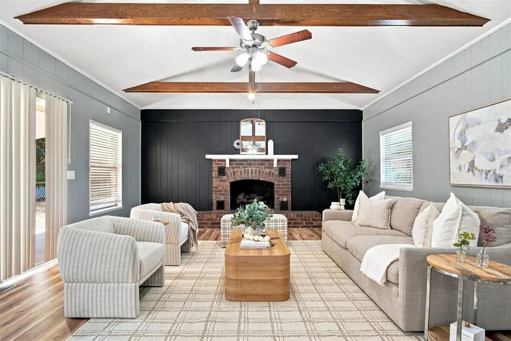 Photo 5 — 2903 Meadow Lane, Edmond, OK 73013