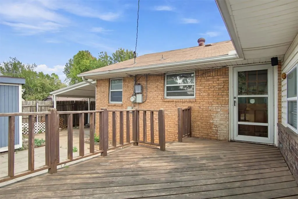 Photo 31 — 2903 Meadow Lane, Edmond, OK 73013