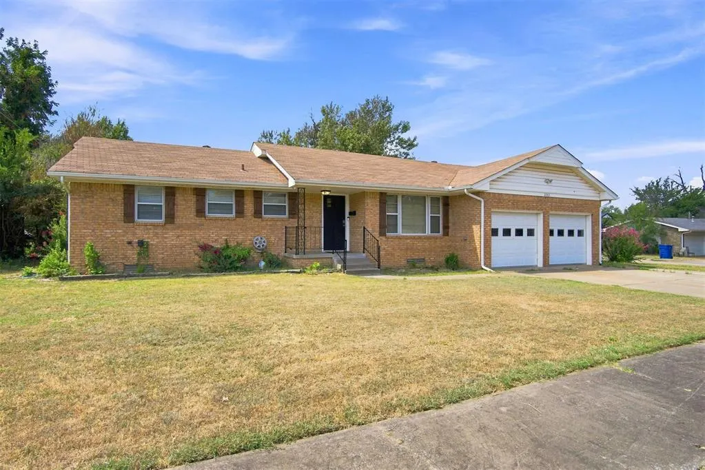Photo 36 — 2903 Meadow Lane, Edmond, OK 73013
