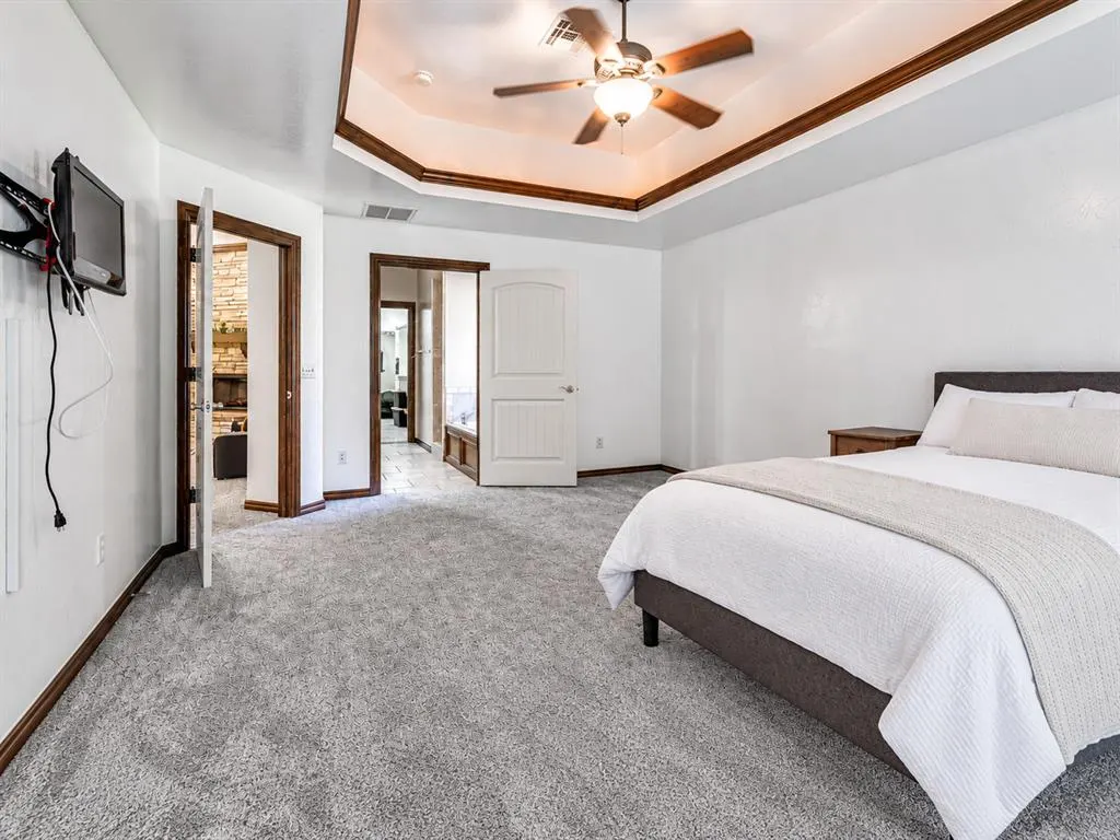 Photo 14 — 2923 SE 5th Street, Moore, OK 73160
