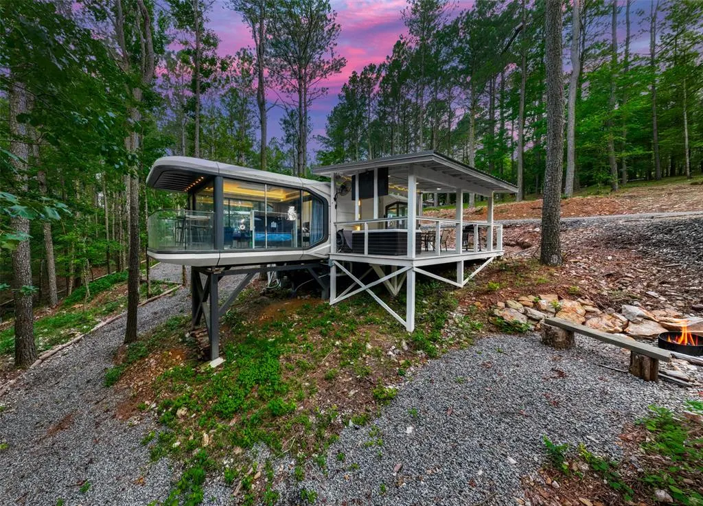 Photo 16 — 1290 Sugarberry Trail, Broken Bow, OK 74728