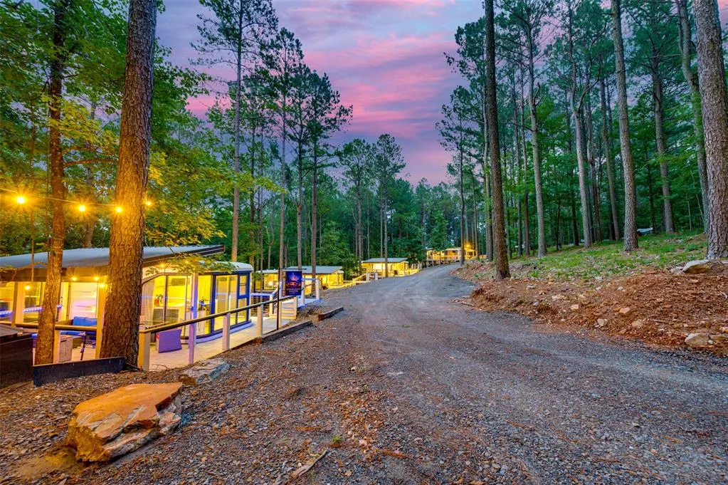 Photo 25 — 1290 Sugarberry Trail, Broken Bow, OK 74728