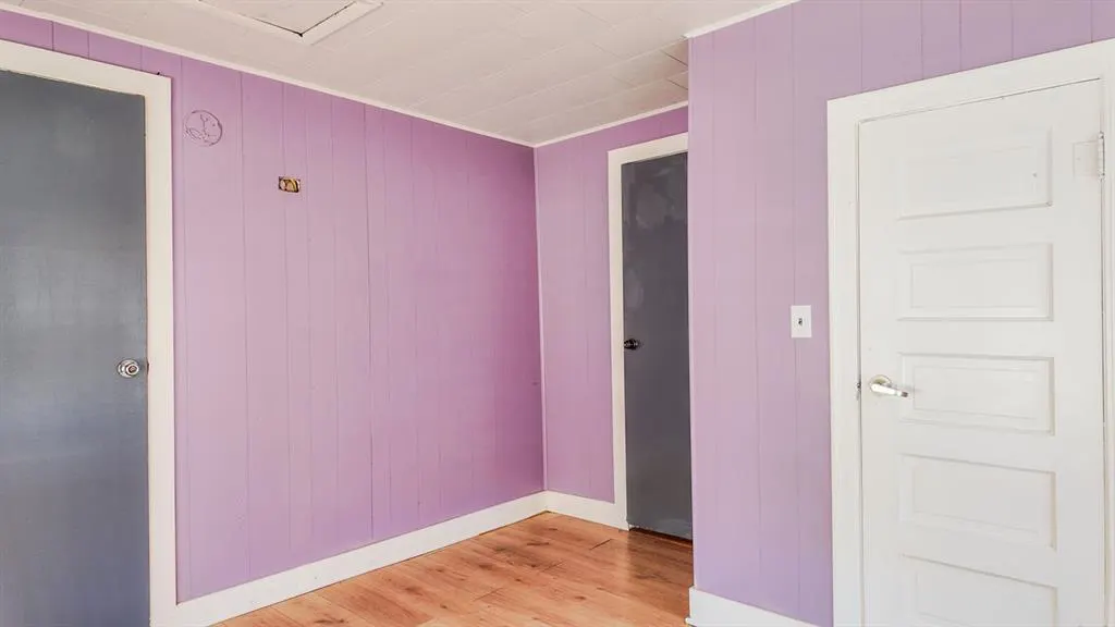 Photo 6 — 409 Fir Street, Wellston, OK 74881
