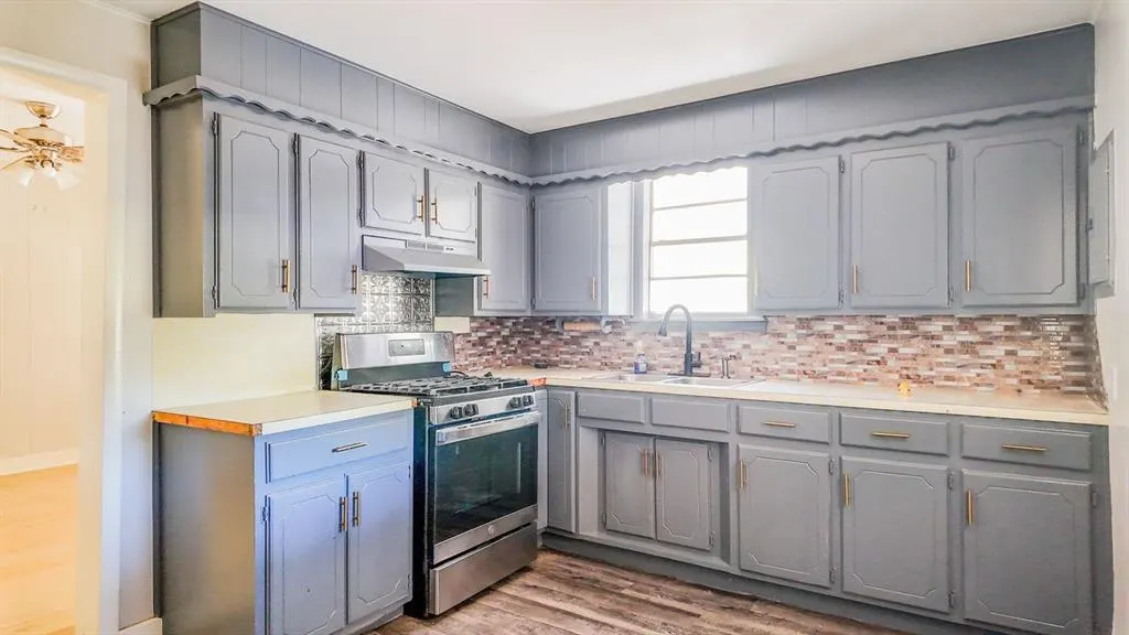 Photo 10 — 409 Fir Street, Wellston, OK 74881