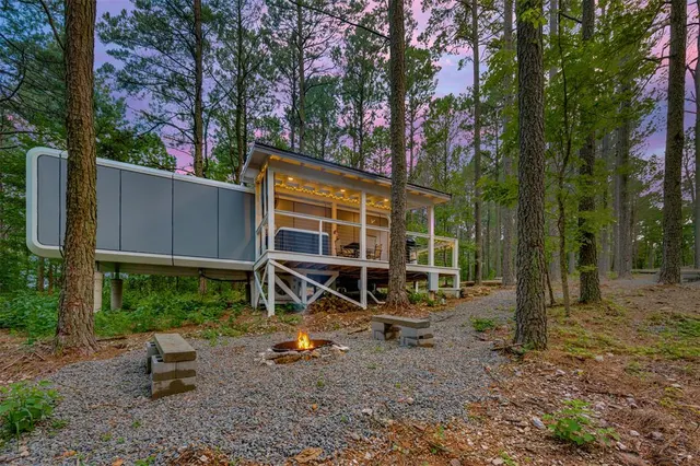 Photo 3 — 1322 Sugarberry Trail, Broken Bow, OK 74728