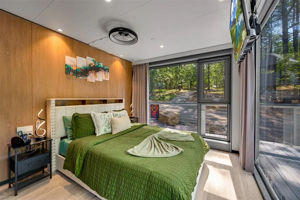 Photo 25 — 1322 Sugarberry Trail, Broken Bow, OK 74728