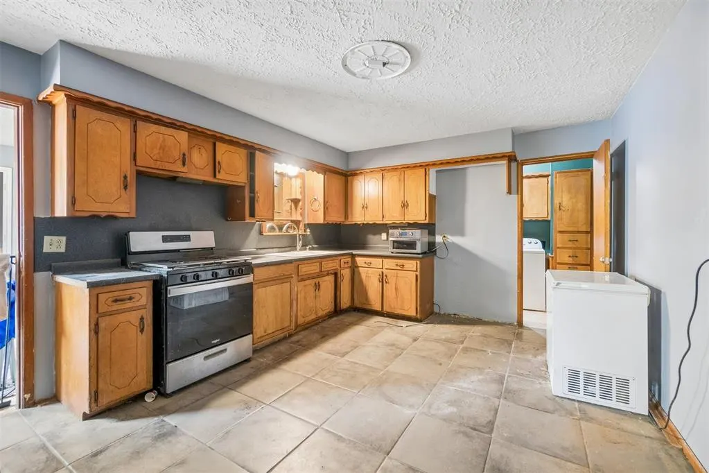 Photo 6 — 416 SE 45th Street, Oklahoma City, OK 73129